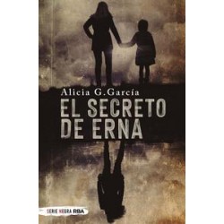 El secreto de Erna