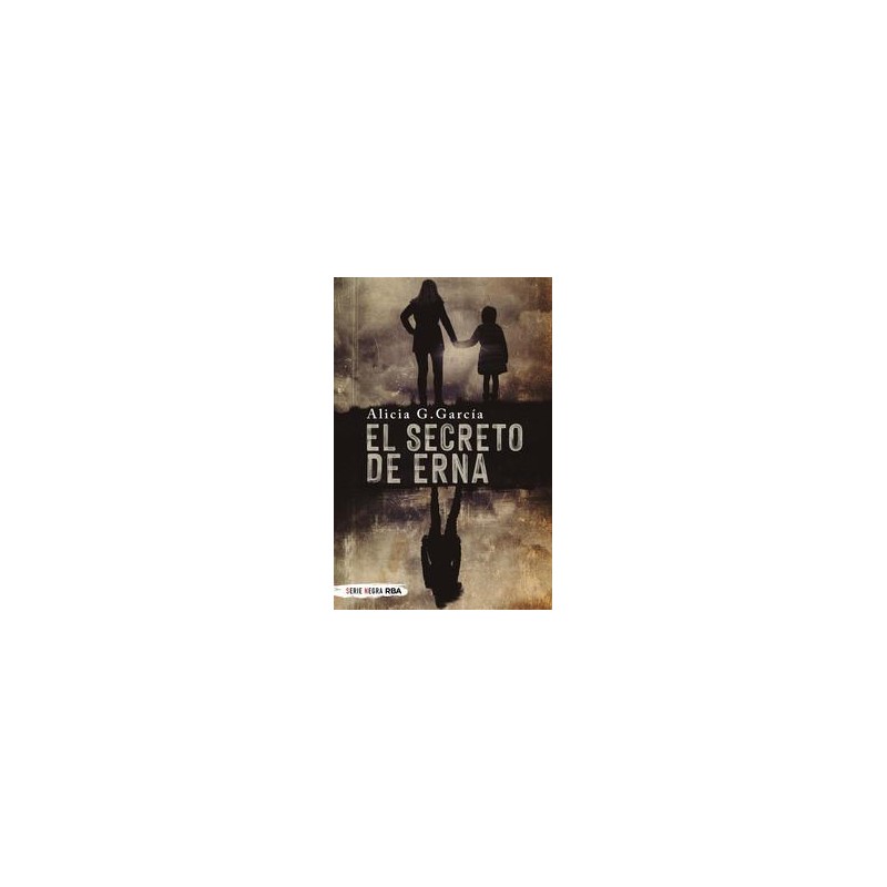 El secreto de Erna El secreto de Erna