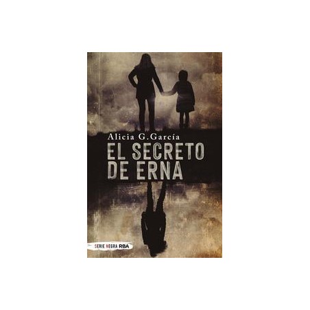 El secreto de Erna