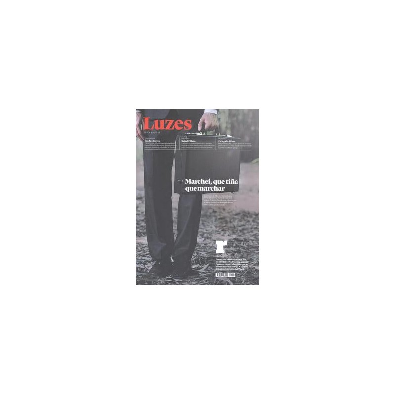 Luzes nº 104 Luzes nº 104