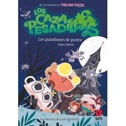 Los guardianes de piedra