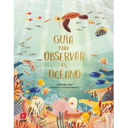 Guía para observar el océano