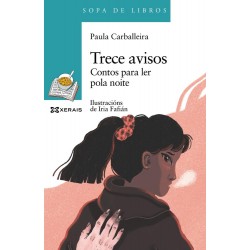 Trece avisos