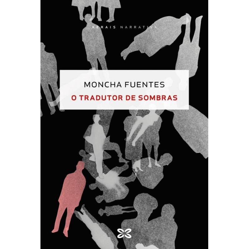 O tradutor de sombras O tradutor de sombras
