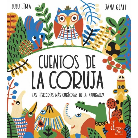 Cuentos de la Coruja