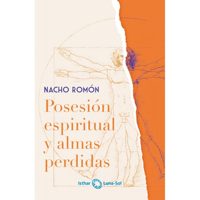 Posesión espiritual y almas perdidas