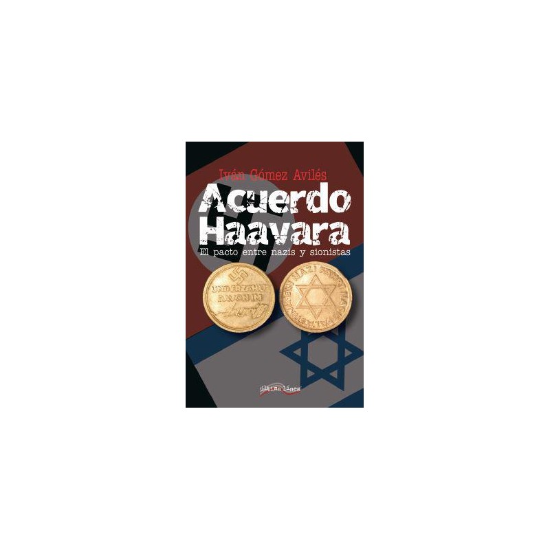 Acuerdo Haavara Acuerdo Haavara