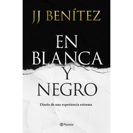 En Blanca y negro