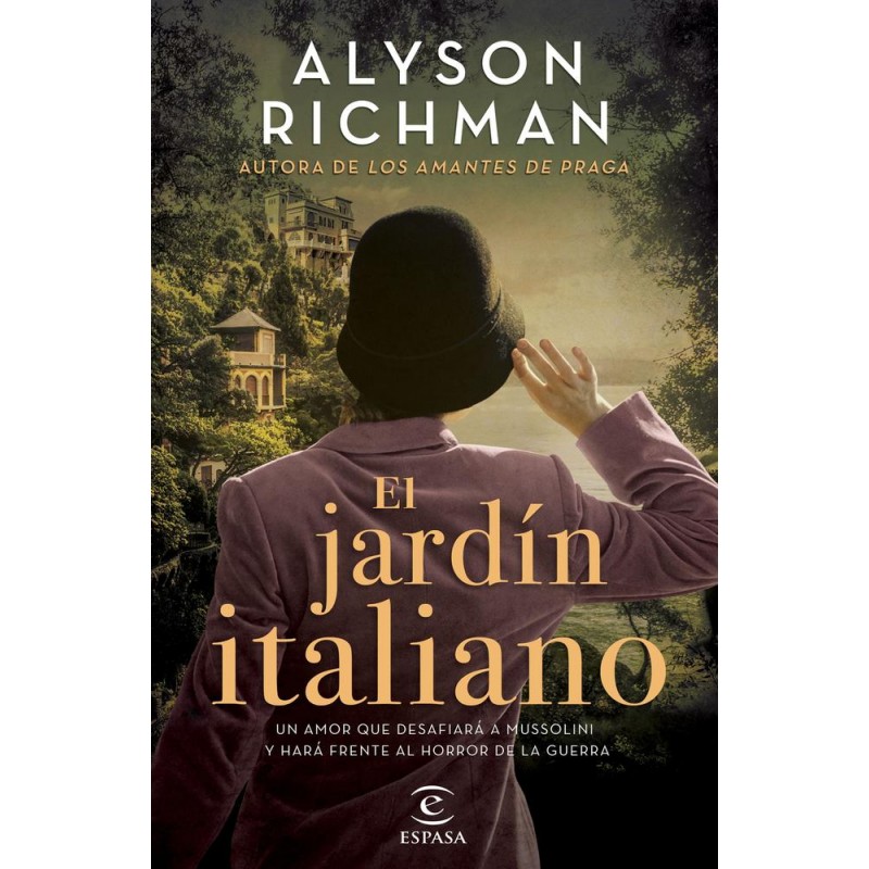 El jardín italiano
