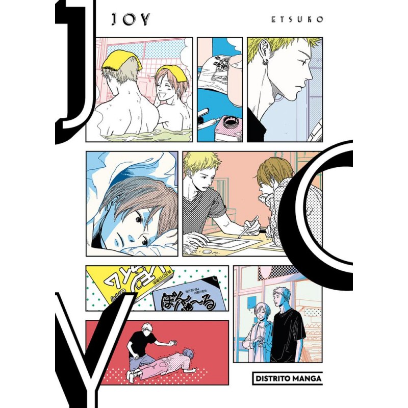 Joy Joy