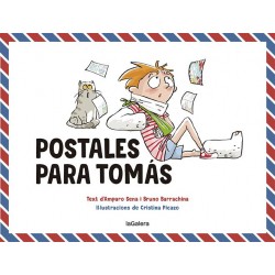 Postales para Tomás