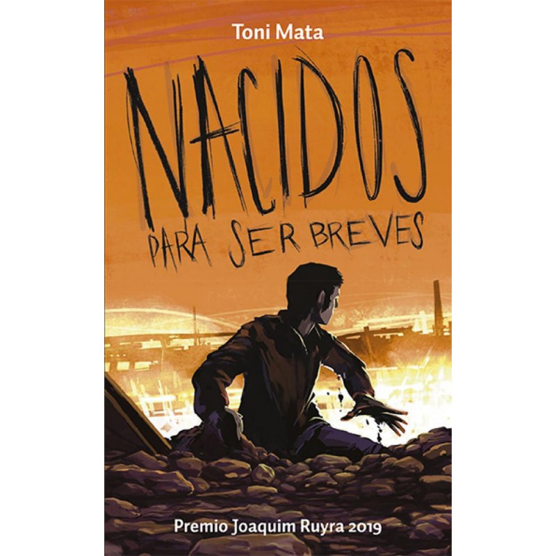 Nacidos para ser Breves Nacidos para ser Breves