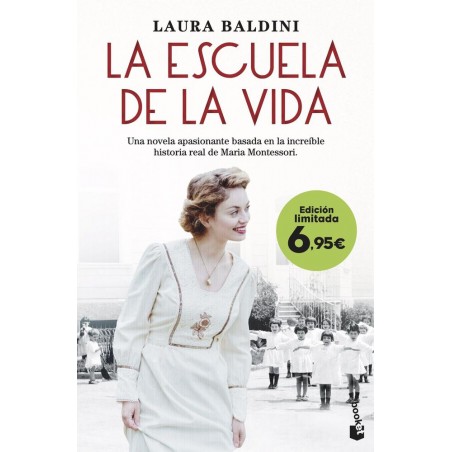 La escuela de la vida