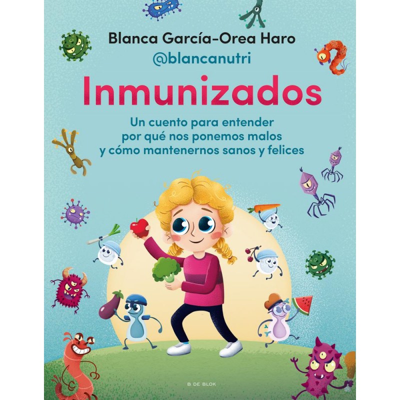 Inmunizados Inmunizados
