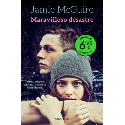 Maravilloso desastre
