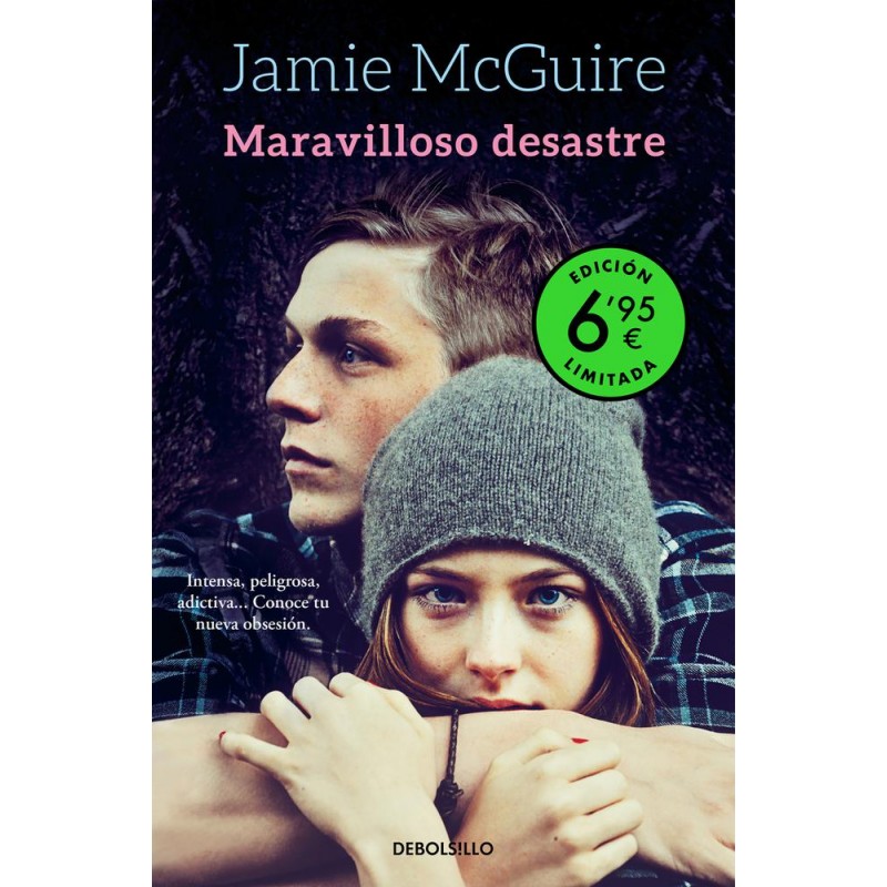 Maravilloso desastre Maravilloso desastre