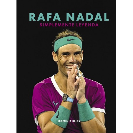 Rafa Nadal