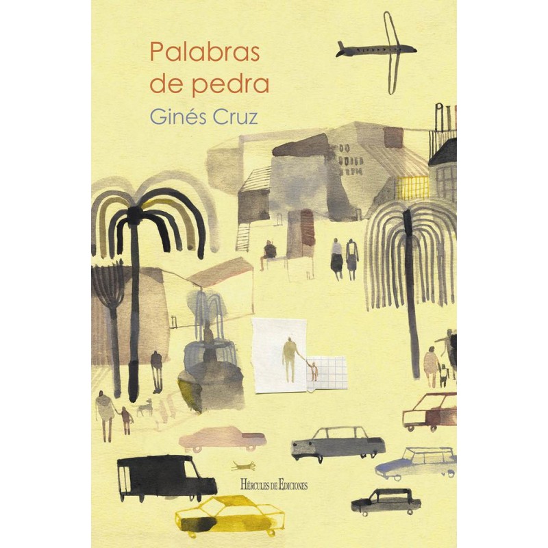 Palabras de pedra Palabras de pedra