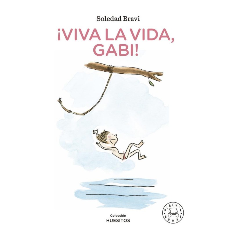 ¡Viva la vida  Gabi 