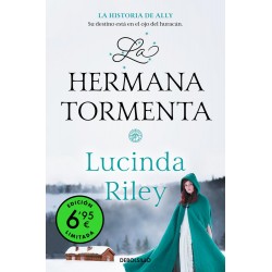 La hermana tormenta