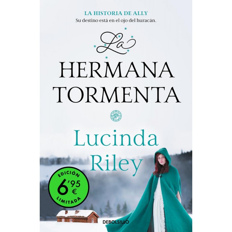 La hermana tormenta La hermana tormenta