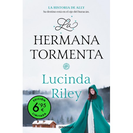 La hermana tormenta