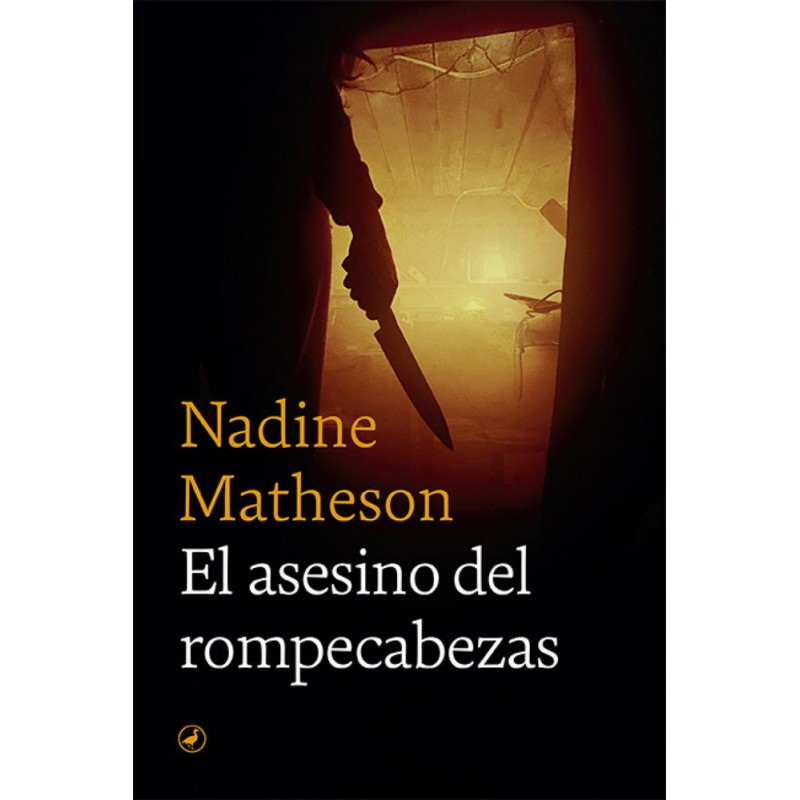 El asesino del rompecabezas El asesino del rompecabezas