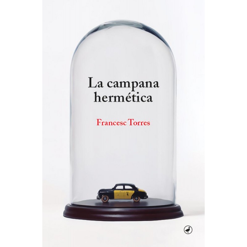 La campana hermética La campana hermética