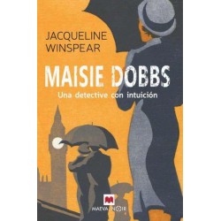 Maisie Dobbs