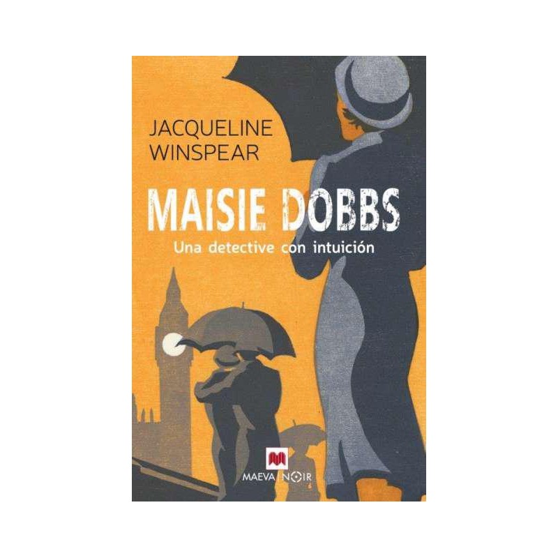 Maisie Dobbs Maisie Dobbs