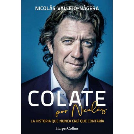 Colate por Nicolás