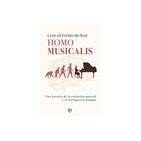 Homo musicalis