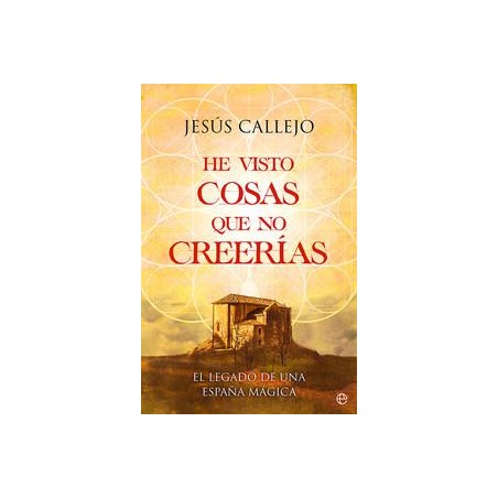 He visto cosas que no creerías
