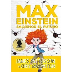 Max Einstein  Salvemos el futuro