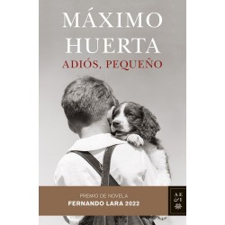 Adiós  pequeño