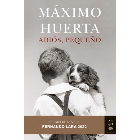 Adiós  pequeño