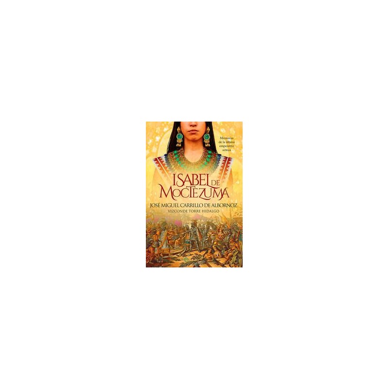 Isabel de Moctezuma Isabel de Moctezuma