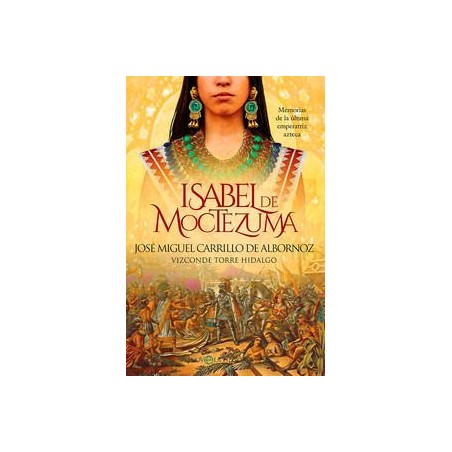 Isabel de Moctezuma