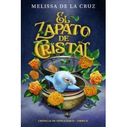 El zapato de cristal