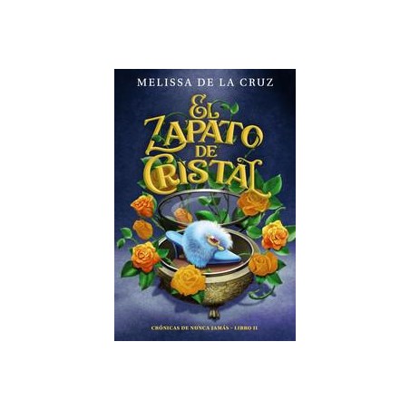 El zapato de cristal