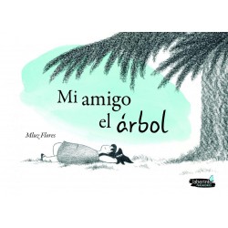 Mi amigo el árbol