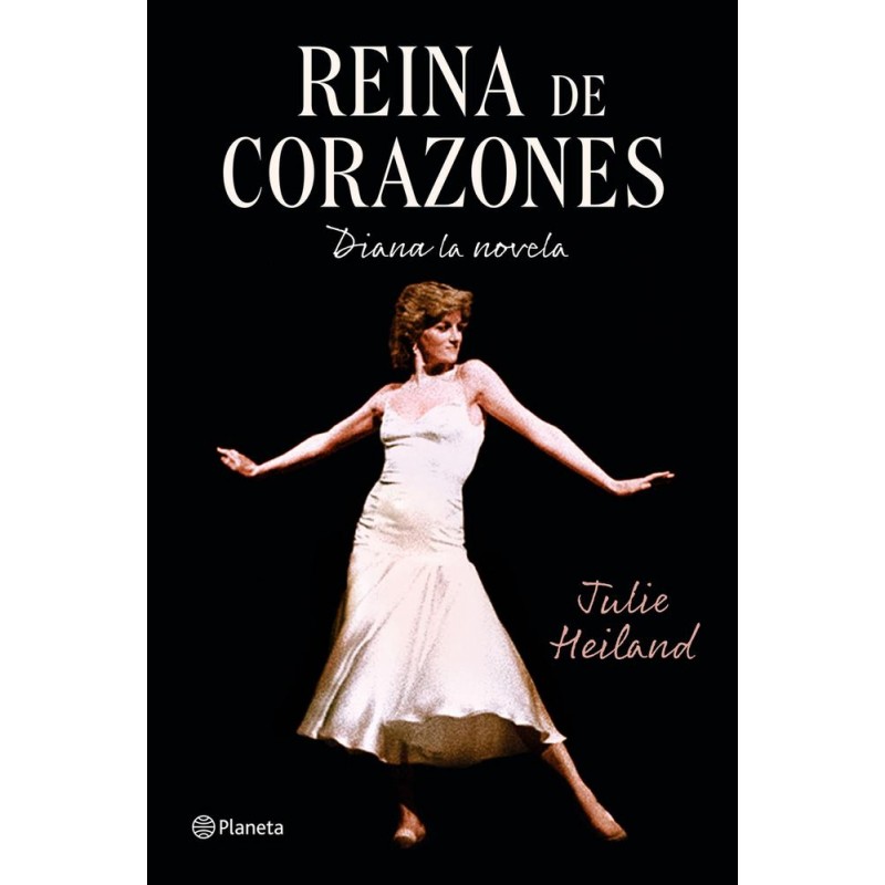 Reina de corazones Reina de corazones