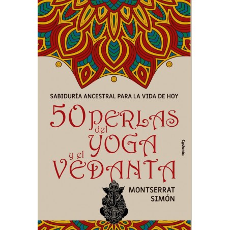 50 perlas del yoga y el vedanta