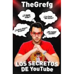 Los secretos de youtube (4you2) The Grefg