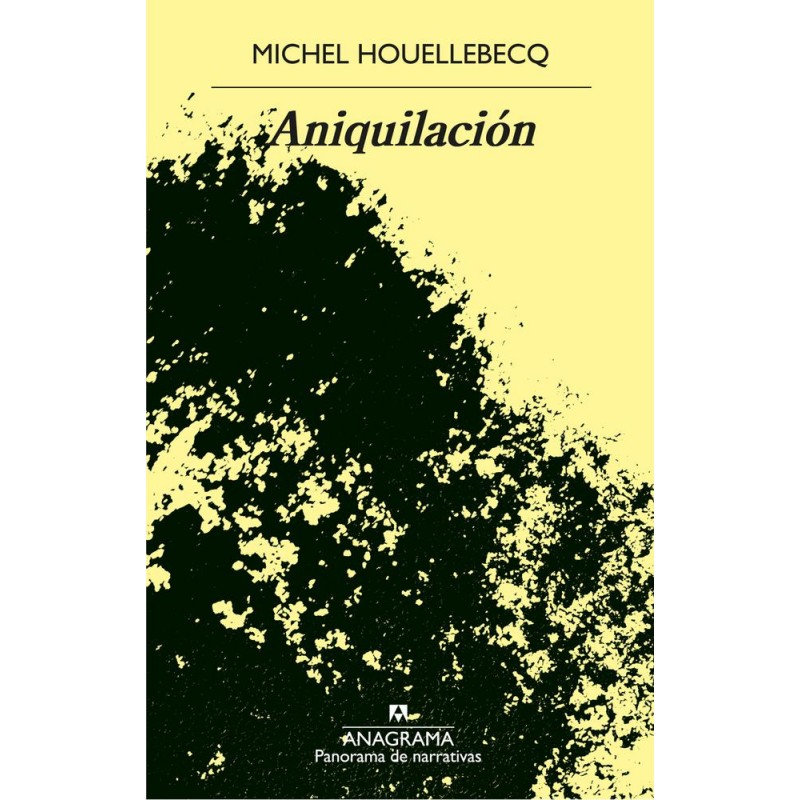 Aniquilación Aniquilación