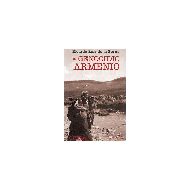 El genocidio armenio