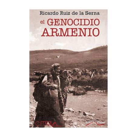 El genocidio armenio