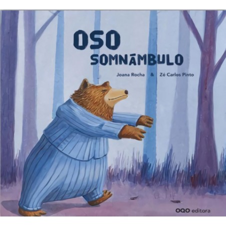 Oso sonámbulo