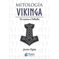Mitología vikinga  El camino a Valhalla