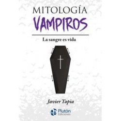 Mitología vampiros  La sangre es vida